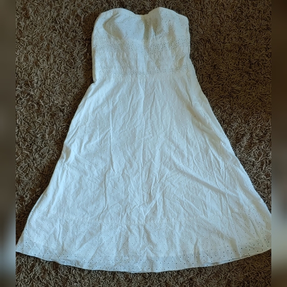 American Eagle Outfitters Dresses & Skirts - 🌿5/$25!🌿American Eagle strapless dress